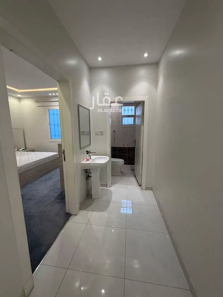 شقة للإيجار في شارع عين الصمان, حي القدس, مدينة الرياض, منطقة الرياض صورة 3
