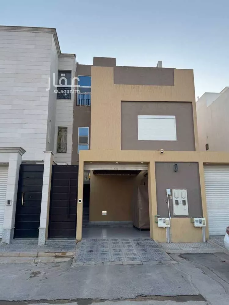 فيلا للبيع في شارع أبي الطوق, حي القدس, مدينة الرياض, منطقة الرياض