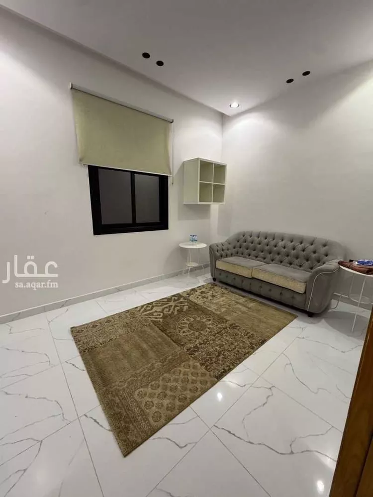 شقة للإيجار في حي الرمال, مدينة الرياض, منطقة الرياض صورة 4