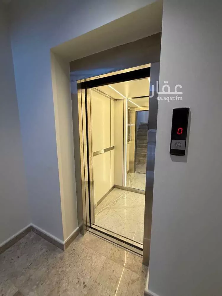 دور للإيجار في شارع راشد بن صالح, حي الروضة, مدينة الرياض, منطقة الرياض صورة 2