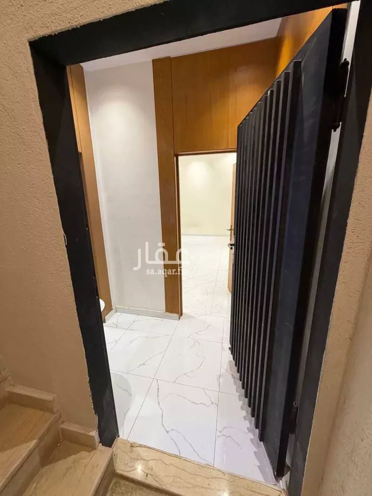 شقة للإيجار في شارع جار الله بن ظهيرة, حي الرمال, مدينة الرياض, منطقة الرياض