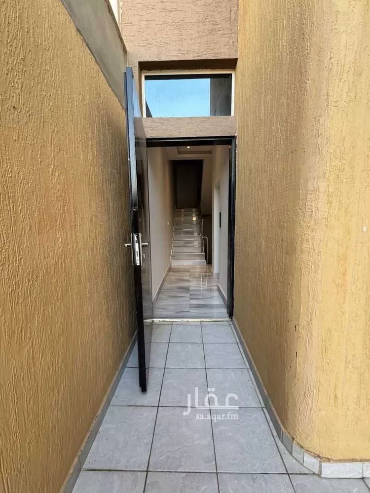 فيلا للبيع في شارع أبي الطوق, حي القدس, مدينة الرياض, منطقة الرياض صورة 4