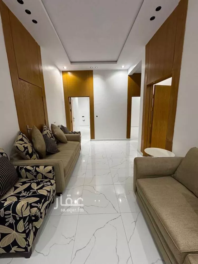 شقة للإيجار في حي الرمال, مدينة الرياض, منطقة الرياض صورة 2