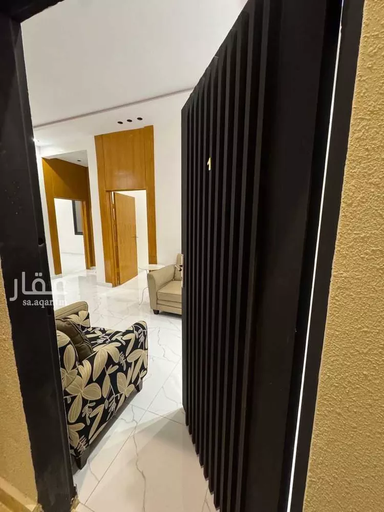 شقة للإيجار في شارع جارالله بن ظهيرة ، حي الرمال ، الرياض ، منطقة الرياض