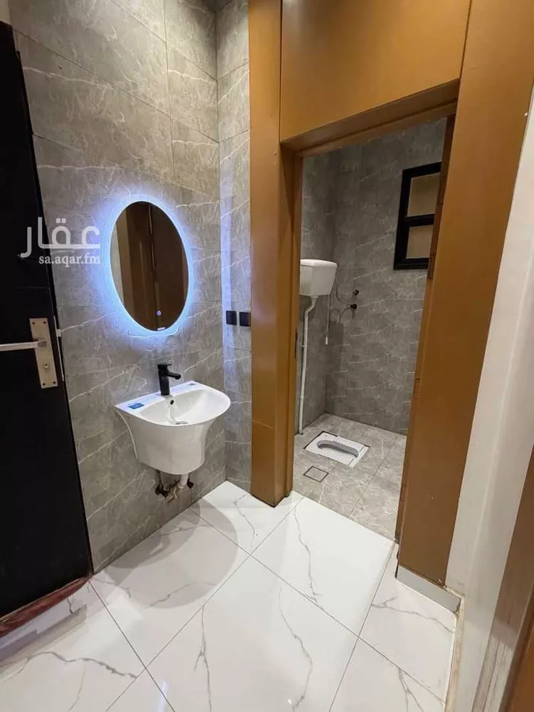 شقة للإيجار في شارع جار الله بن ظهيرة, حي الرمال, مدينة الرياض, منطقة الرياض صورة 5