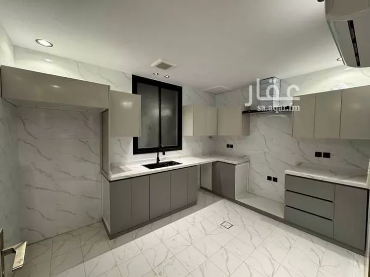 شقة للإيجار في حي الرمال, مدينة الرياض, منطقة الرياض صورة 4