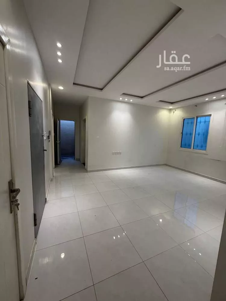 شقة للإيجار في شارع عين الصمان, حي القدس, مدينة الرياض, منطقة الرياض