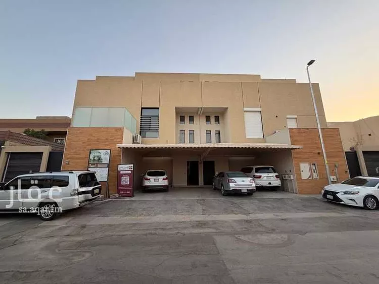 دور للإيجار في شارع راشد بن صالح, حي الروضة, مدينة الرياض, منطقة الرياض