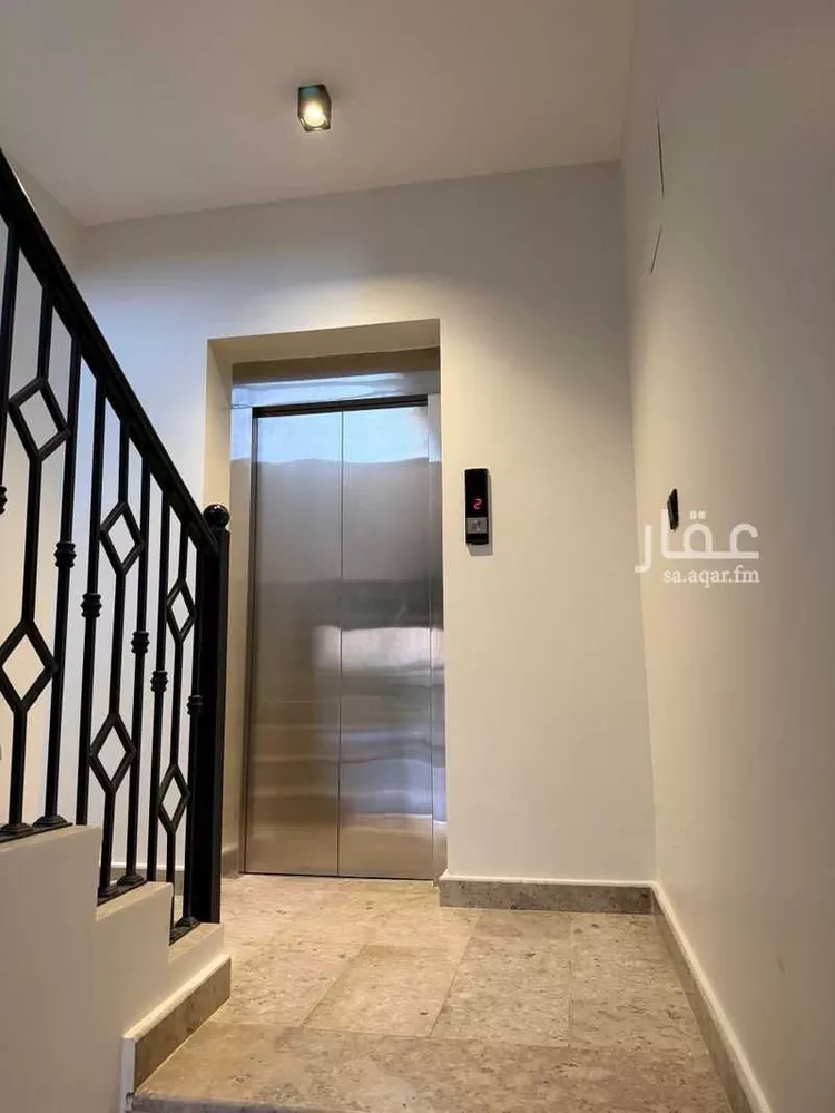 دور للإيجار في شارع راشد بن صالح, حي الروضة, مدينة الرياض, منطقة الرياض صورة 4