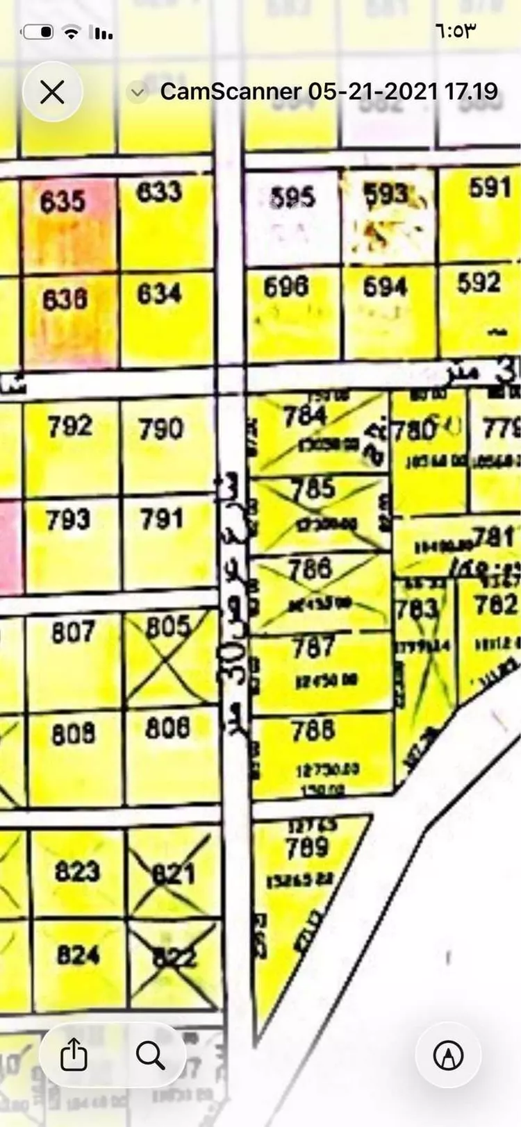 استراحة للبيع في الجله الأعلى ، القويعية صورة 5