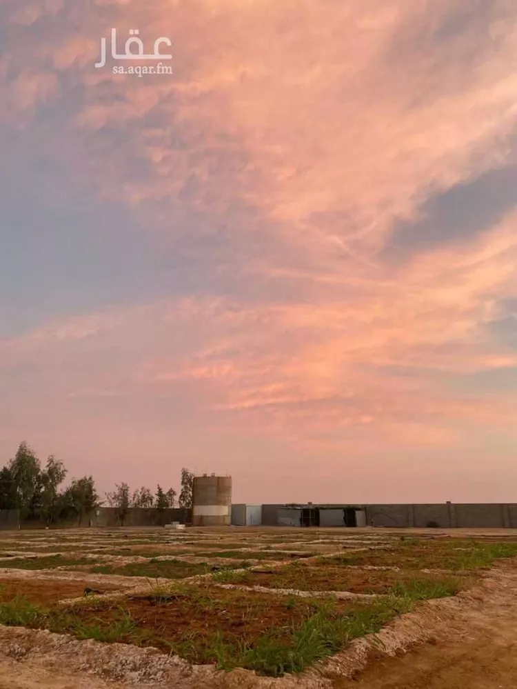 استراحة للبيع في الجله الأعلى ، القويعية صورة 4