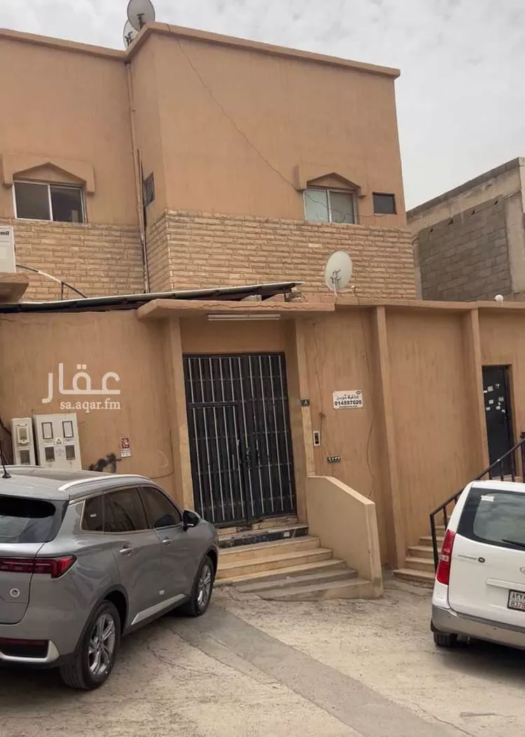 Building for Sale in Riyadh Al Yamamah