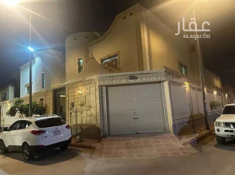 فيلا للبيع في شارع جلاجل, حي الفيحاء, مدينة الرياض, منطقة الرياض صورة 5