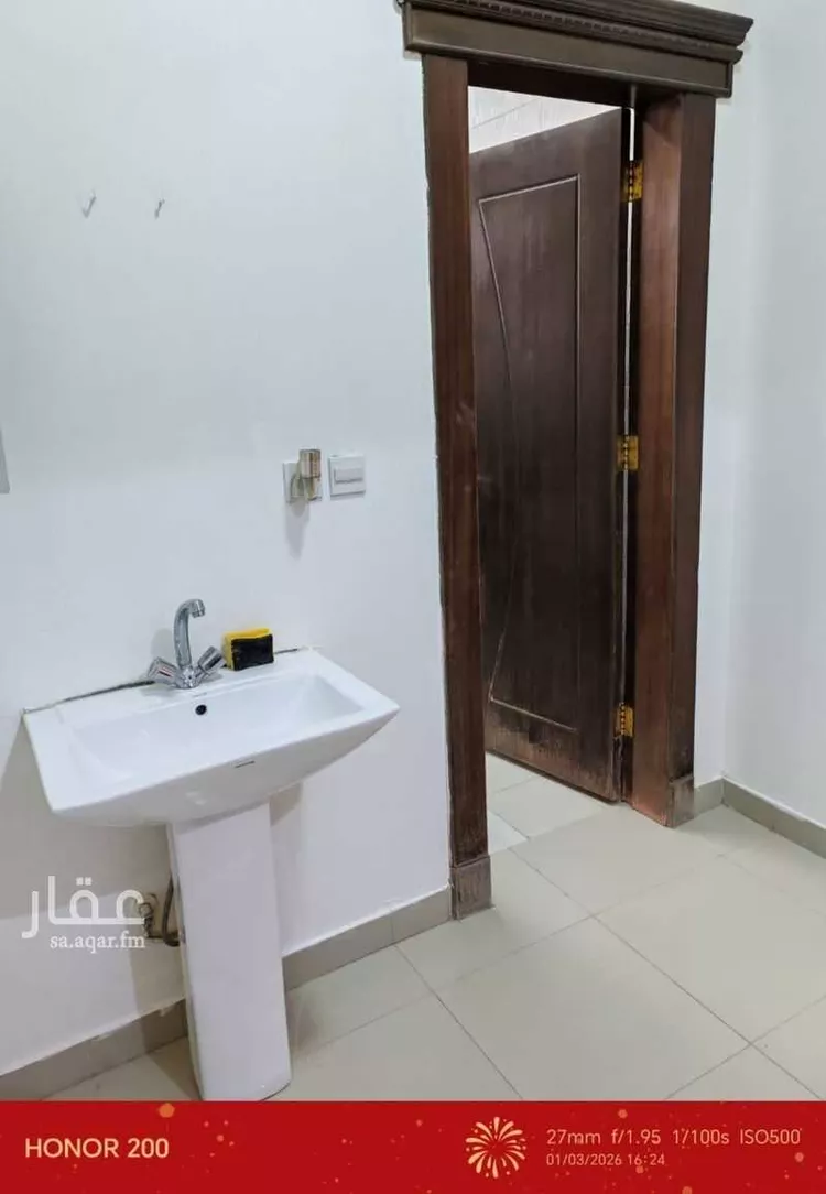 دور للإيجار في شارع قسمة, حي الروابي, مدينة الرياض, منطقة الرياض صورة 3