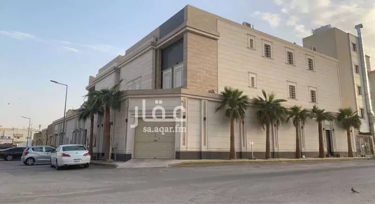 فيلا للبيع في شارع الثنيه البيضاء, حي اليرموك, مدينة الرياض, منطقة الرياض صورة 3