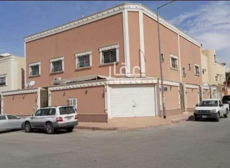 فيلا للبيع في شارع سدوان, حي الفيحاء, مدينة الرياض, منطقة الرياض