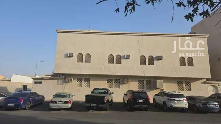 عمارة للبيع في شارع منصور بن محمد بن حمزة, حي المنار, مدينة الرياض, منطقة الرياض صورة 2