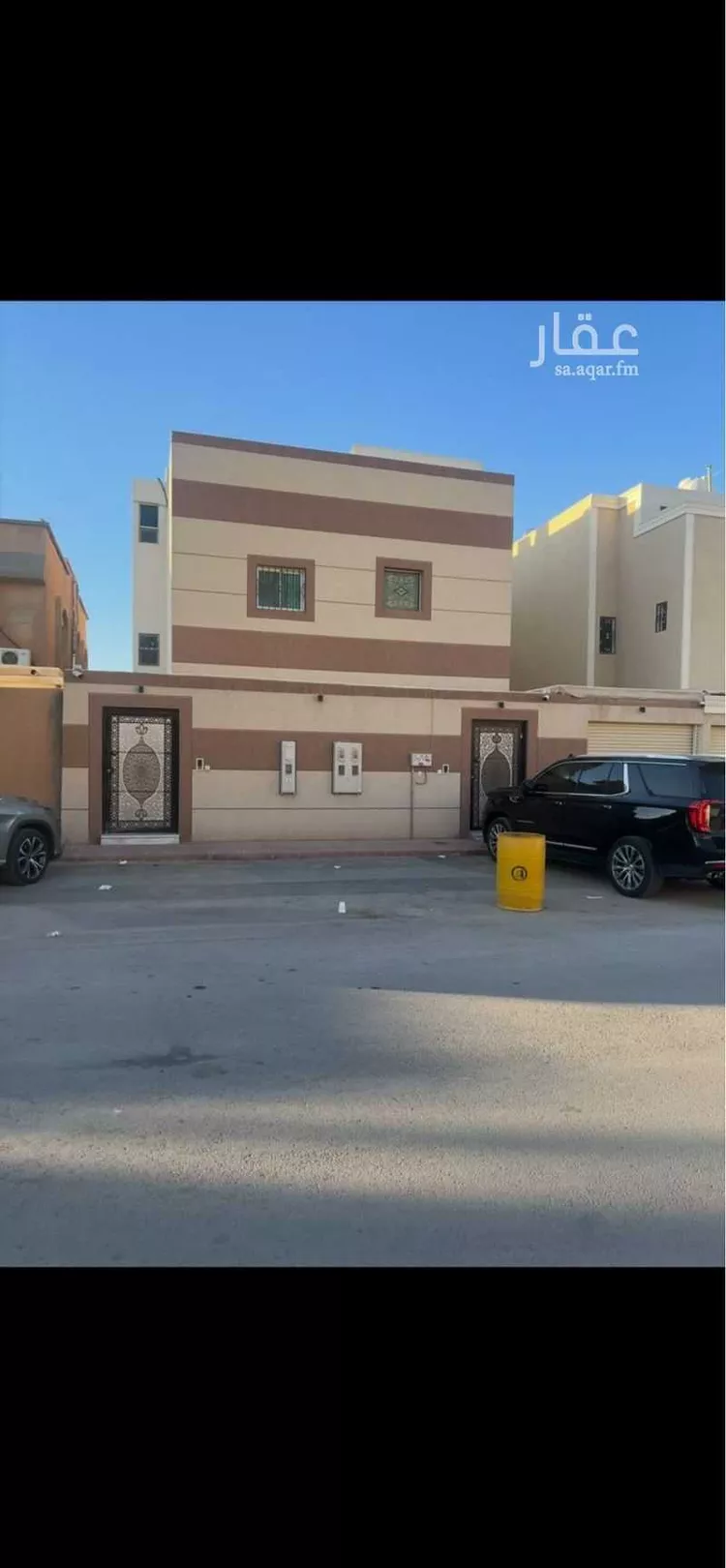 فيلا للبيع في شارع حجيلان بن حمد, حي المنار, مدينة الرياض, منطقة الرياض صورة 5