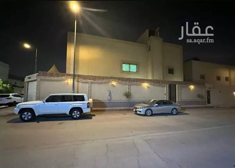 فيلا للبيع في شارع جلاجل, حي الفيحاء, مدينة الرياض, منطقة الرياض صورة 3