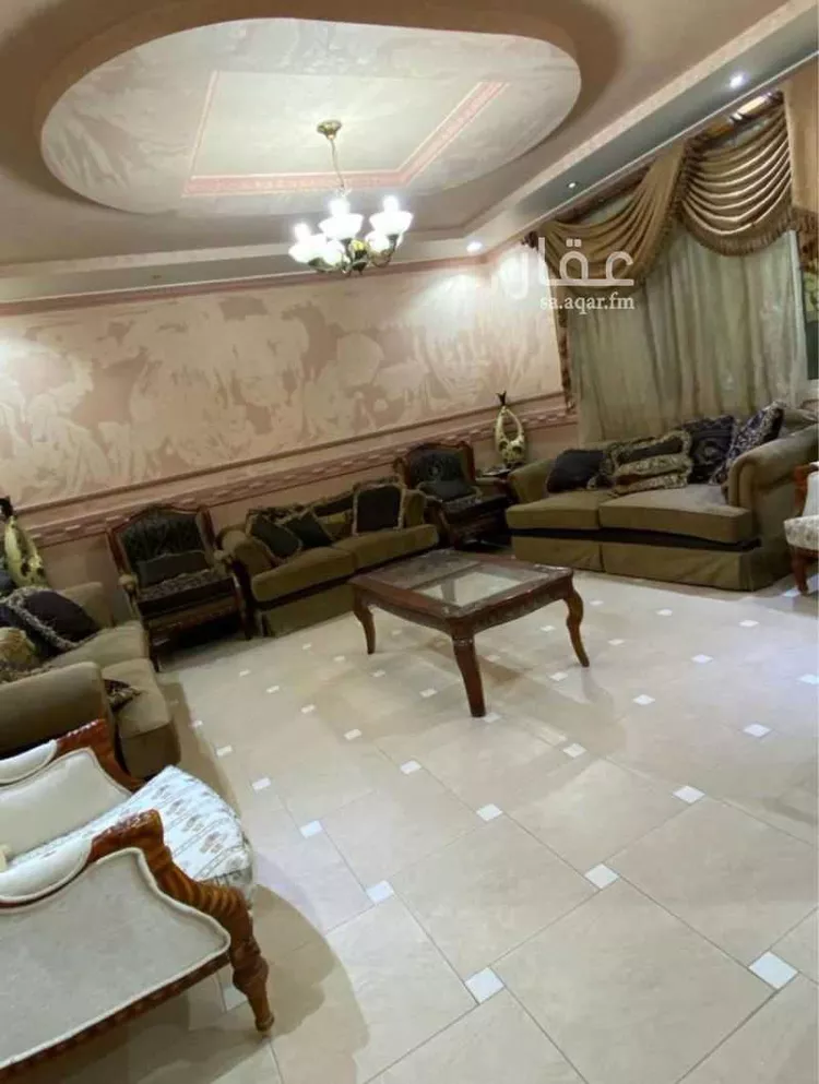 فيلا للبيع في شارع جلاجل, حي الفيحاء, مدينة الرياض, منطقة الرياض صورة 2