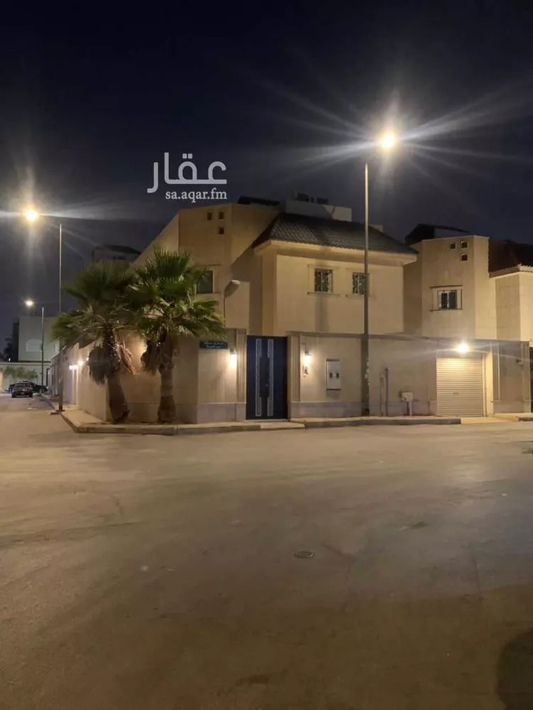 فيلا للبيع في شارع سلام, حي الفيحاء, مدينة الرياض, منطقة الرياض صورة 4