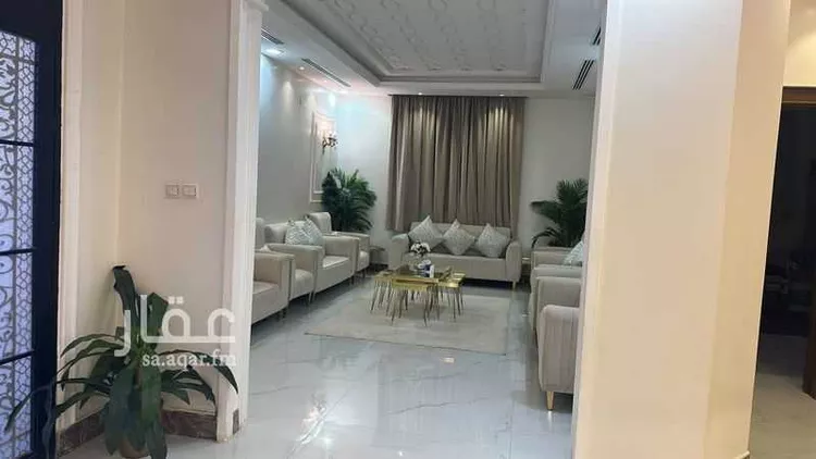 فيلا للبيع في شارع الثنيه البيضاء, حي اليرموك, مدينة الرياض, منطقة الرياض صورة 5