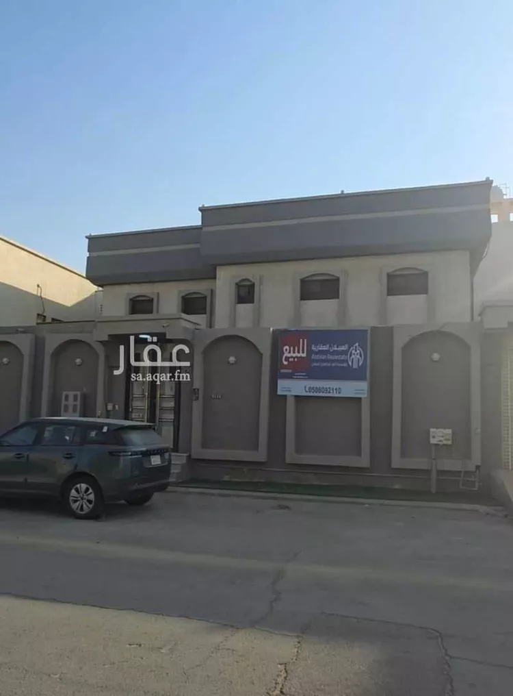 فيلا للبيع في شارع عثمان بن عامر, حي المنار, مدينة الرياض, منطقة الرياض
