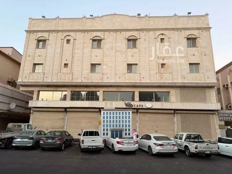 محل للإيجار في شارع ام القرى, حي الصفاء, مدينة جدة, منطقة مكة المكرمة
