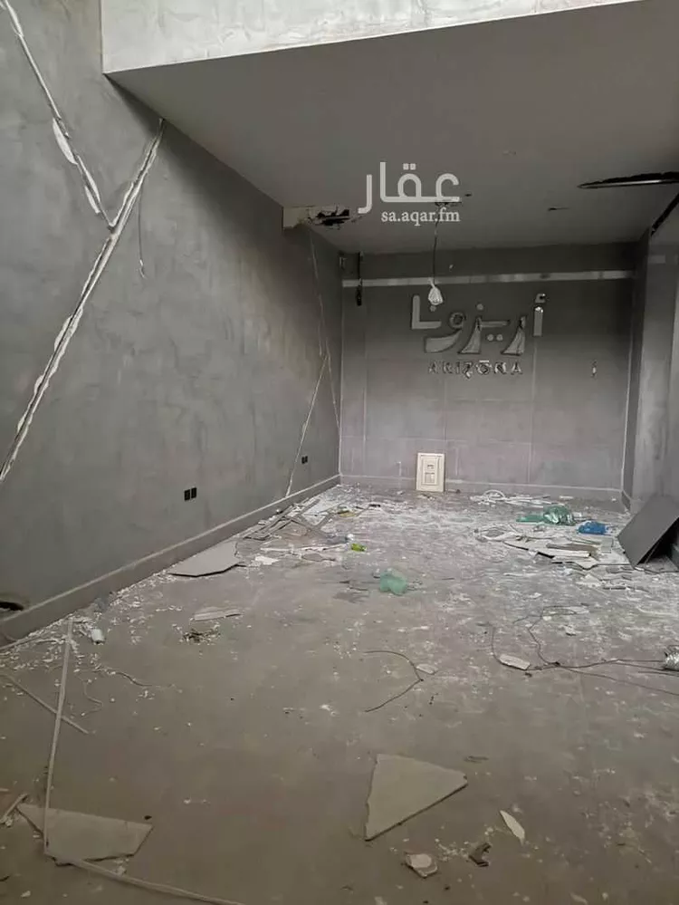 محل للإيجار في شارع ام القرى, حي الصفاء, مدينة جدة, منطقة مكة المكرمة صورة 5