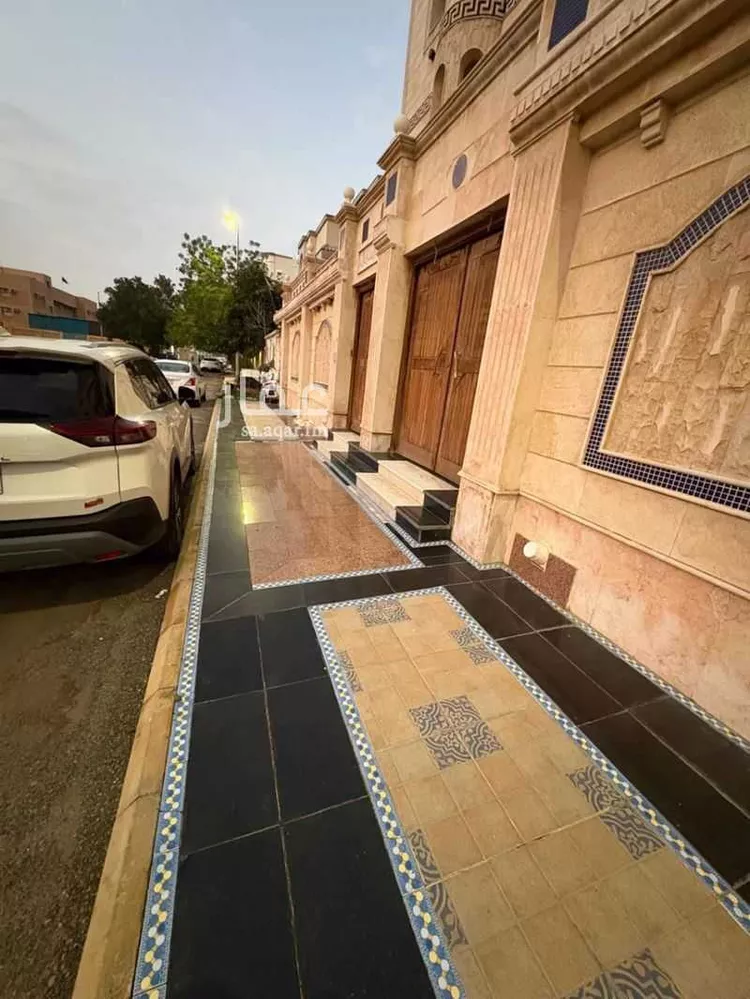 عمارة للبيع في شارع ابو المليح الرقي, حي السامر, مدينة جدة, منطقة مكة المكرمة صورة 2