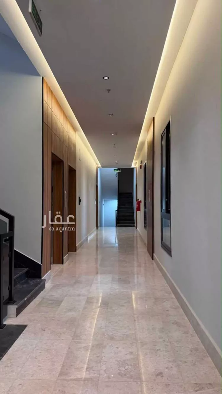 شقة للإيجار في شارع عمير بن سنان بن عرفطة, حي المهدية, مدينة الرياض, منطقة الرياض صورة 5
