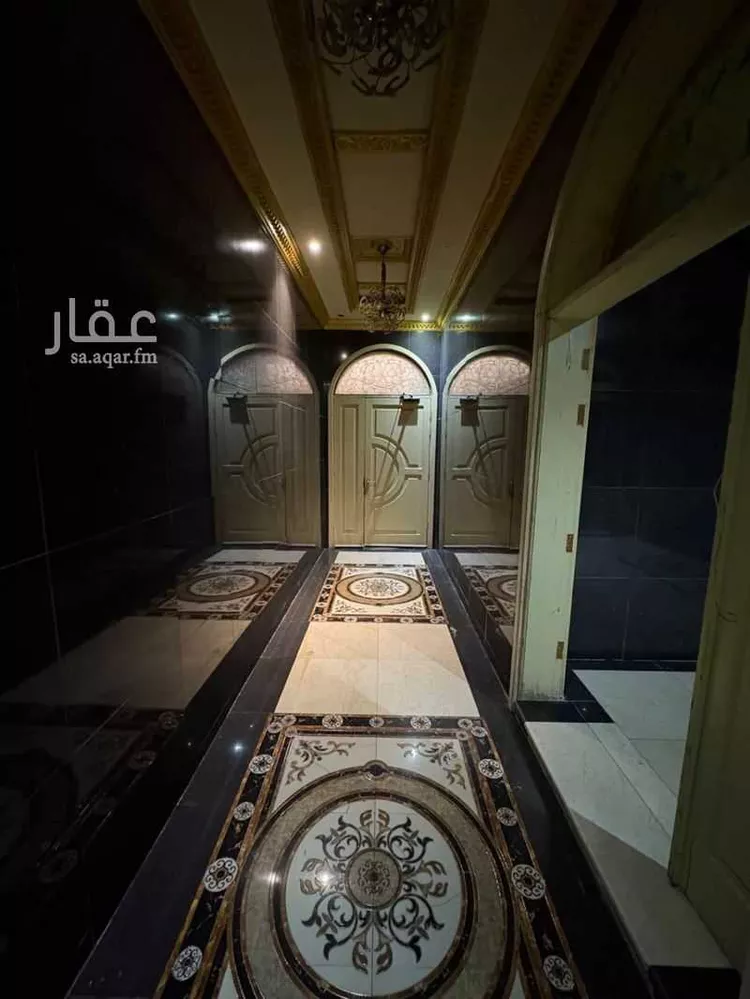 عمارة للبيع في شارع ابو المليح الرقي, حي السامر, مدينة جدة, منطقة مكة المكرمة صورة 5