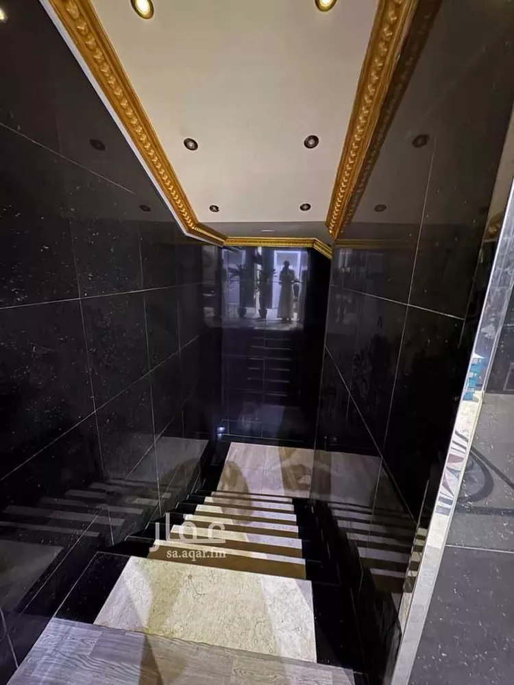 عمارة للبيع في شارع ابو المليح الرقي, حي السامر, مدينة جدة, منطقة مكة المكرمة صورة 4