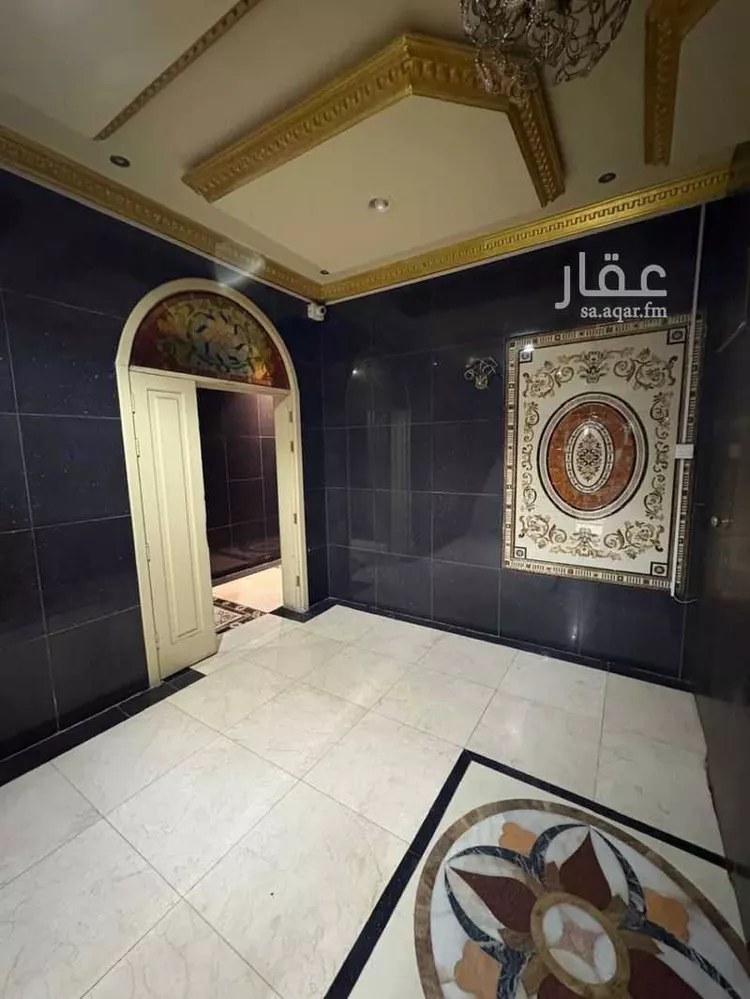 عمارة للبيع في شارع ابو المليح الرقي, حي السامر, مدينة جدة, منطقة مكة المكرمة 8