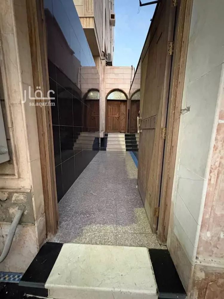 عمارة للبيع في شارع ابو المليح الرقي, حي السامر, مدينة جدة, منطقة مكة المكرمة 9