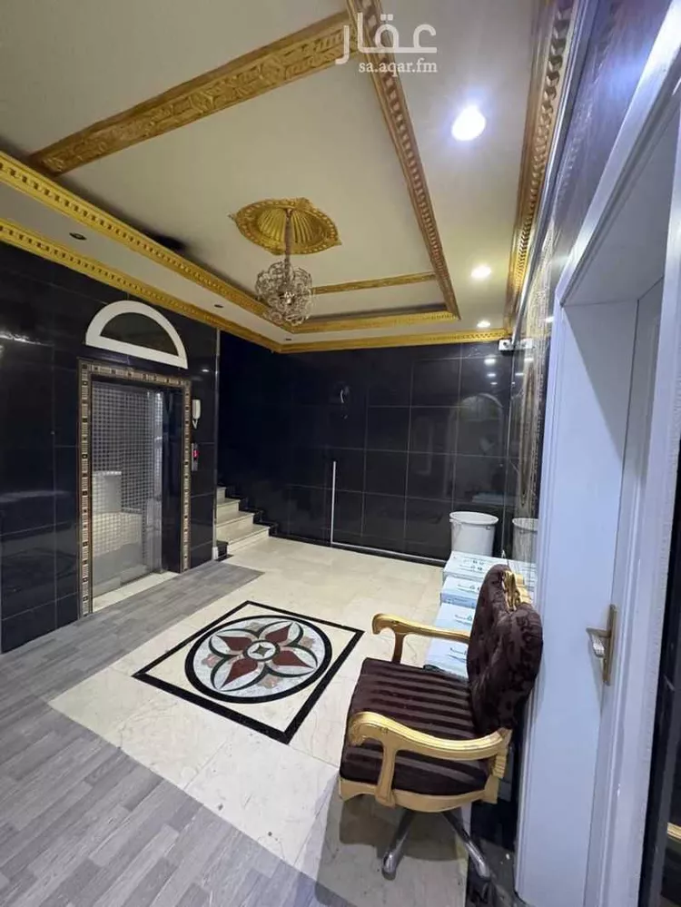 عمارة للبيع في شارع ابو المليح الرقي, حي السامر, مدينة جدة, منطقة مكة المكرمة 7