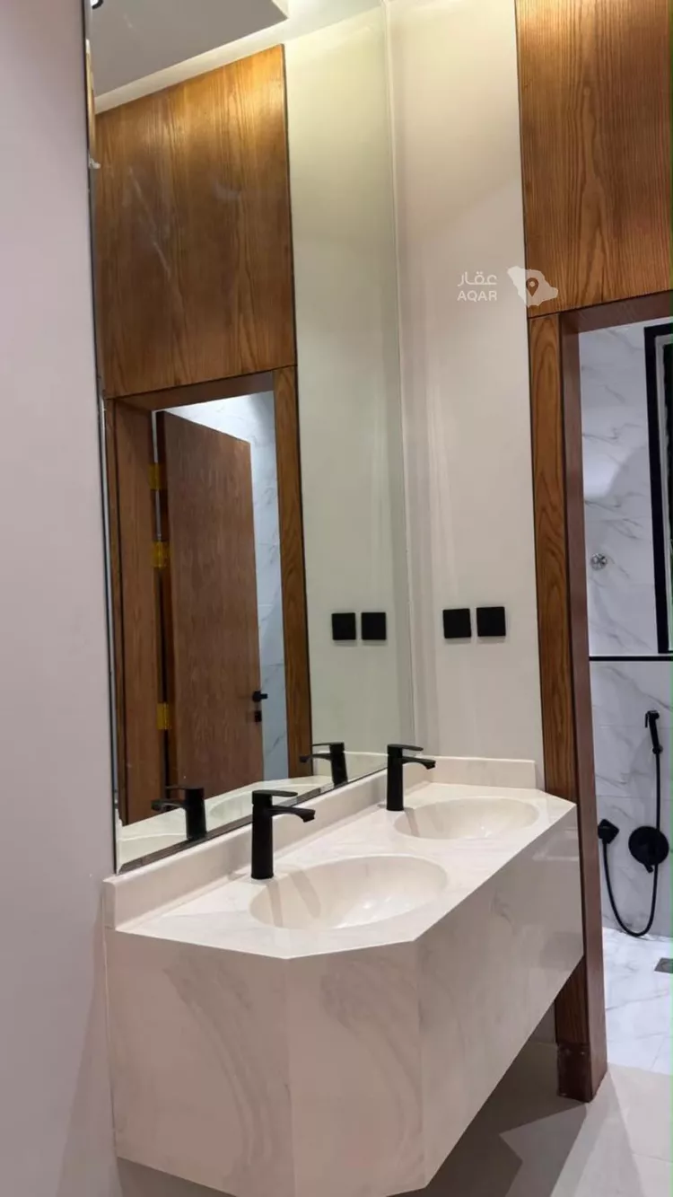 شقة للإيجار في شارع عمير بن سنان بن عرفطة, حي المهدية, مدينة الرياض, منطقة الرياض 7