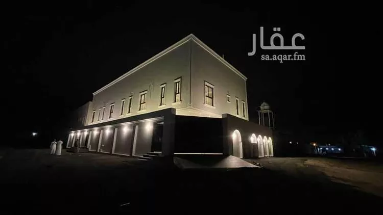 فيلا للإيجار في شارع مظفر الشيباني, حي الحجيرة, مدينة امارة منطقة مكة المكرمة - الطائف, منطقة مكة المكرمة صورة 2