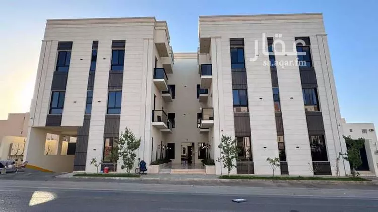 شقة للإيجار في شارع عمير بن سنان بن عرفطة, حي المهدية, مدينة الرياض, منطقة الرياض