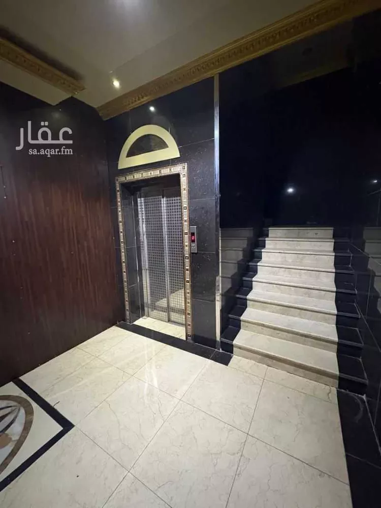عمارة للبيع في شارع ابو المليح الرقي, حي السامر, مدينة جدة, منطقة مكة المكرمة صورة 3