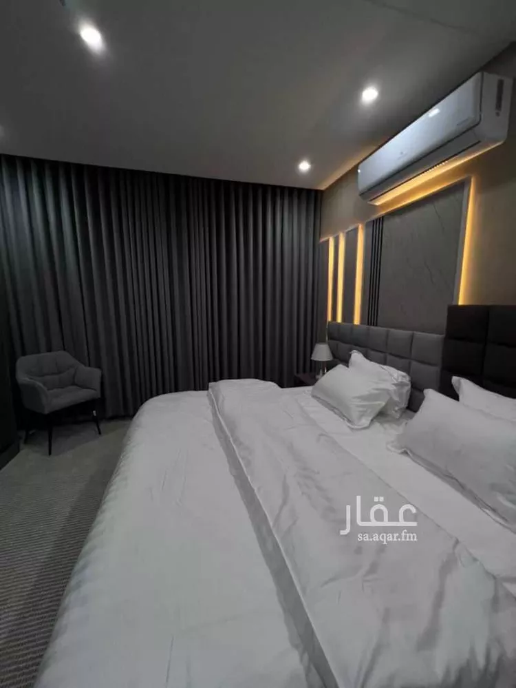 شقة للإيجار في شارع زهير بن الحارث, حي الواحة, مدينة جدة, منطقة مكة المكرمة