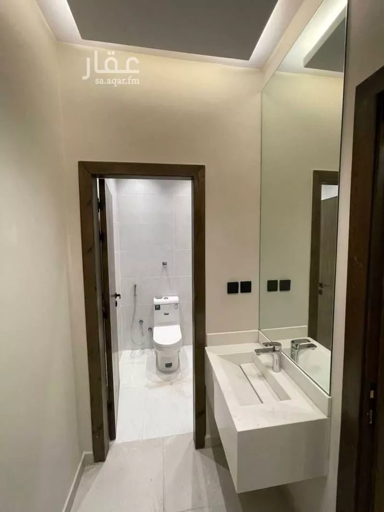شقة للإيجار في شارع إبن خضر, حي الربوة, مدينة جدة, منطقة مكة المكرمة صورة 4