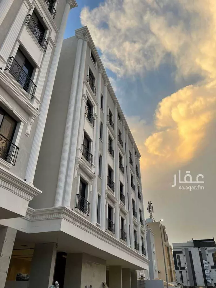 شقة للإيجار في شارع إبن خضر, حي الربوة, مدينة جدة, منطقة مكة المكرمة