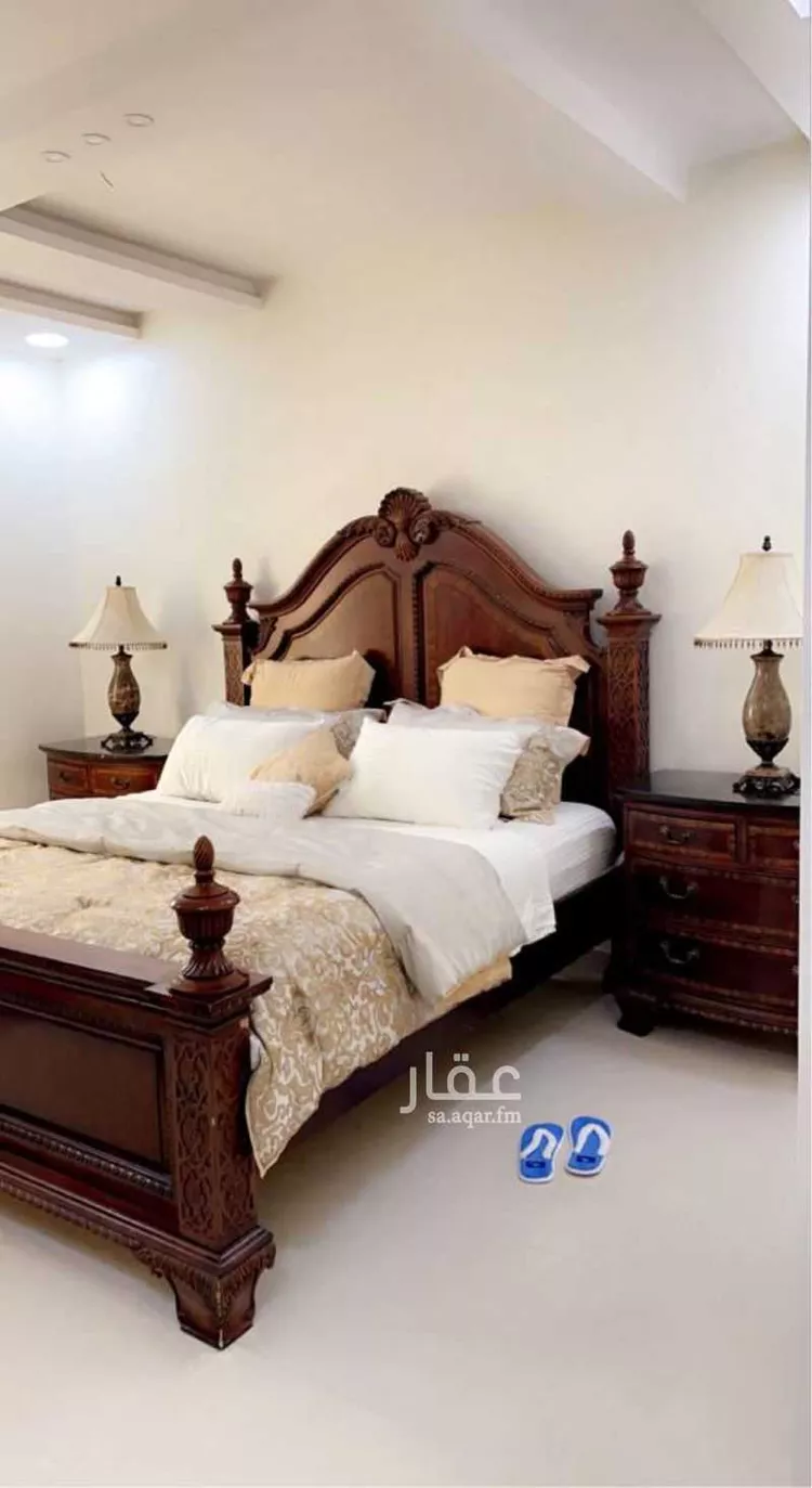 شقة للإيجار في شارع ابراهيم النحال, حي القيروان, مدينة الرياض, منطقة الرياض 6