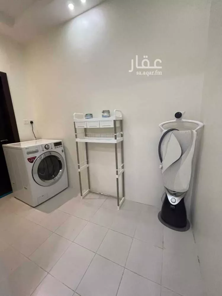 شقة للإيجار في شارع ابراهيم النحال, حي القيروان, مدينة الرياض, منطقة الرياض 8