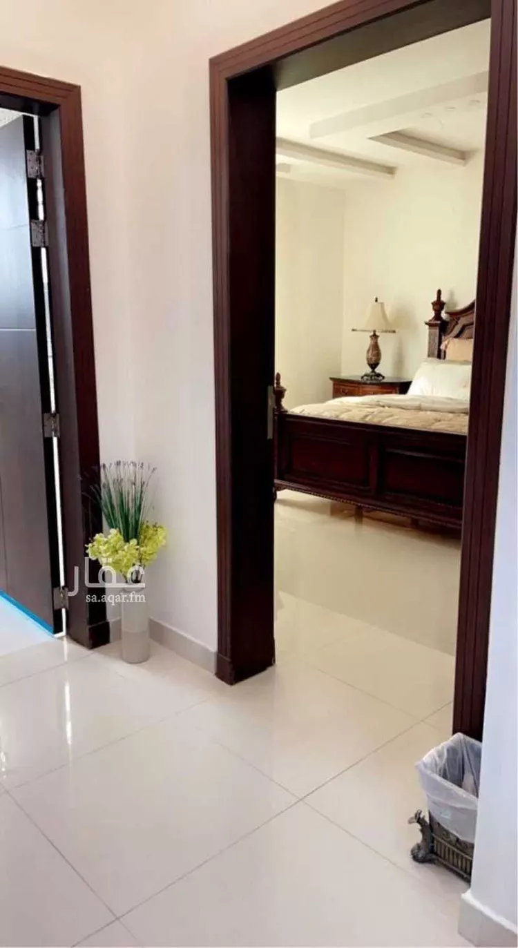 شقة للإيجار في شارع ابراهيم النحال, حي القيروان, مدينة الرياض, منطقة الرياض 7
