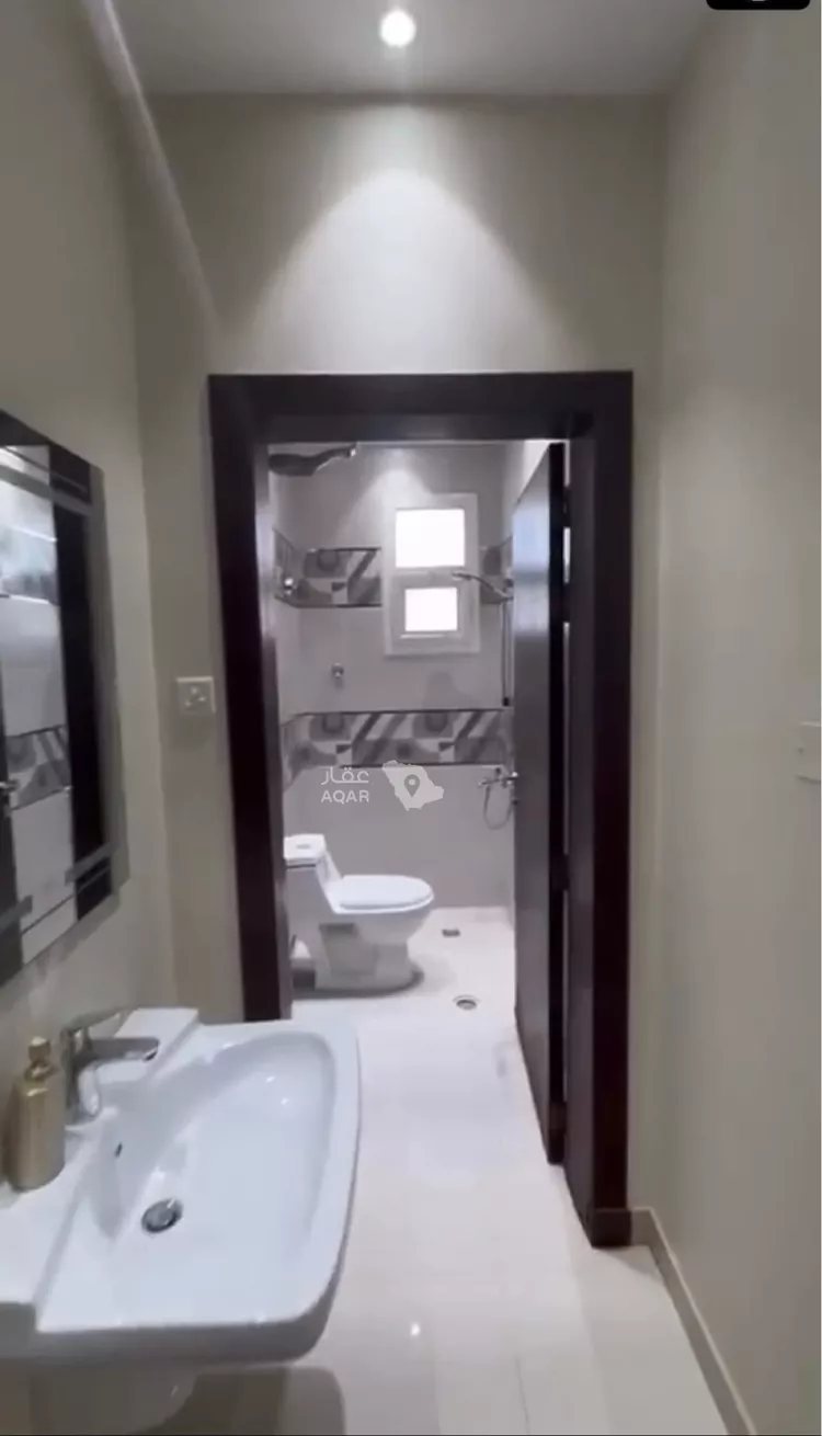 شقة للإيجار في شارع ابراهيم النحال, حي القيروان, مدينة الرياض, منطقة الرياض