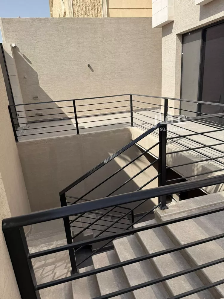 فيلا للإيجار في شارع الشعيبة, حي الرحمانية, مدينة الرياض, منطقة الرياض صورة 2