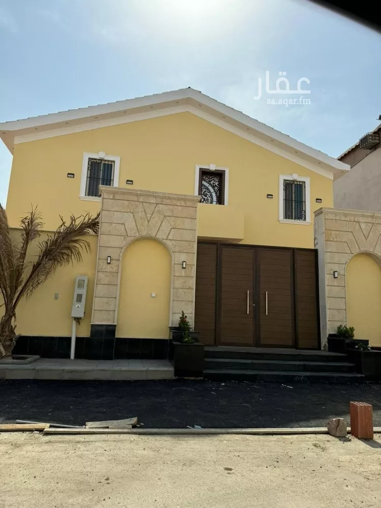 فيلا للبيع في شارع أبو بجير, حي الرحمانية, مدينة جدة, منطقة مكة المكرمة
