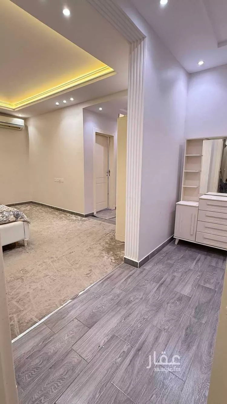 شقة للإيجار في شارع عمر بن جناوه ، حي طويق ، الرياض ، منطقة الرياض صورة 2